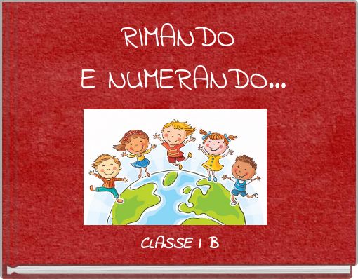 RIMANDO E NUMERANDO...