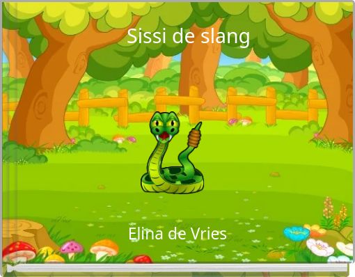 Sissi de slang