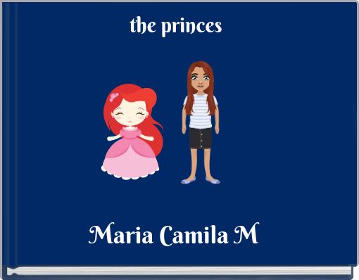 Book Cover for: the princes
