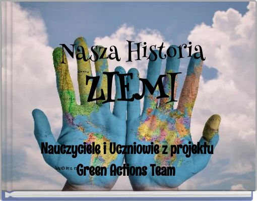 Nasza Historia ZIEMI