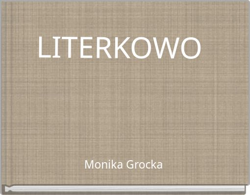 LITERKOWO