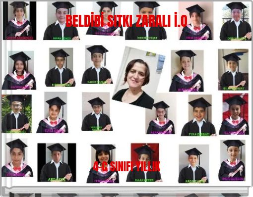 BELDİBİ SITKI ZARALI İ.O