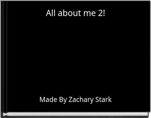 All about me 2!