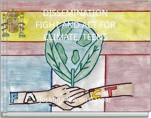 DISSEMINATIONFIGHT AND ACT FORCLIMATE, TEENS