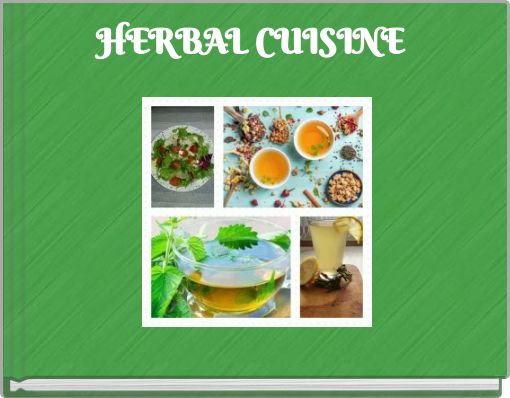 HERBAL CUISINE