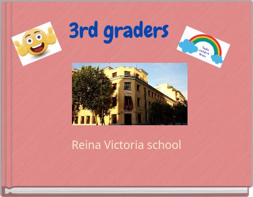 3rd graders