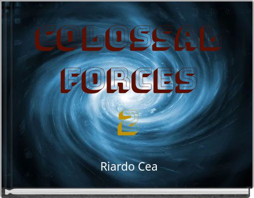 ColossalForces2