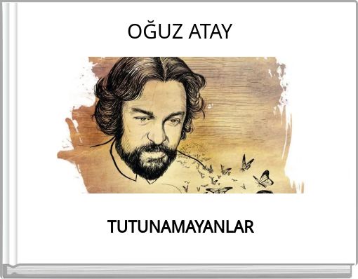 OĞUZ ATAY