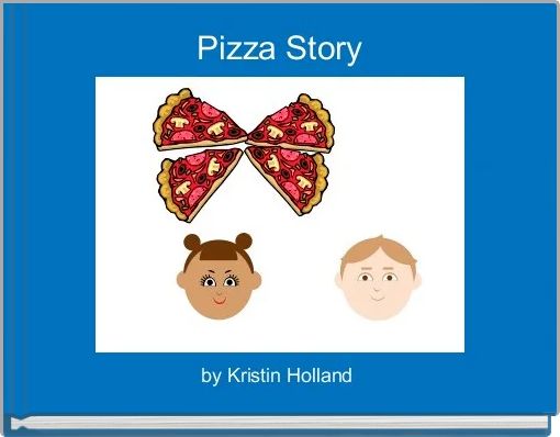 Pizza Story