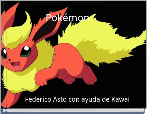 Pokémon