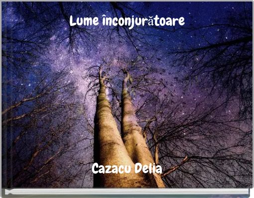 Lume înconjurătoare