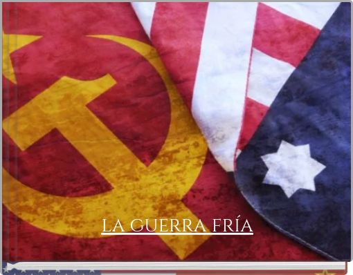 Book Cover for: la guerra fría