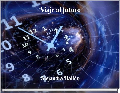 Viaje al futuro