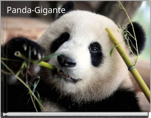 Panda-Gigante