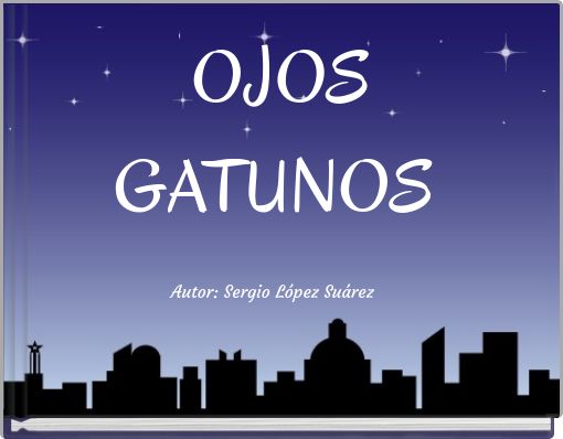 OJOS GATUNOS