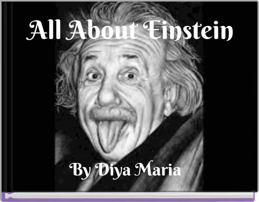 All About Einstein