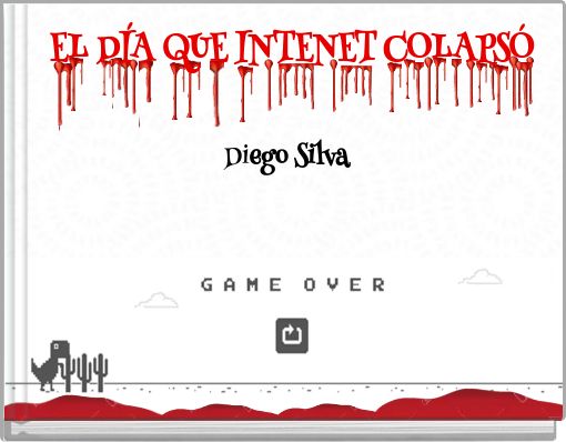 EL DÍA QUE INTENET COLAPSÓ