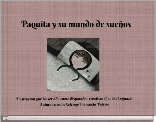 Paquita y su mundo de sue&ntilde;os