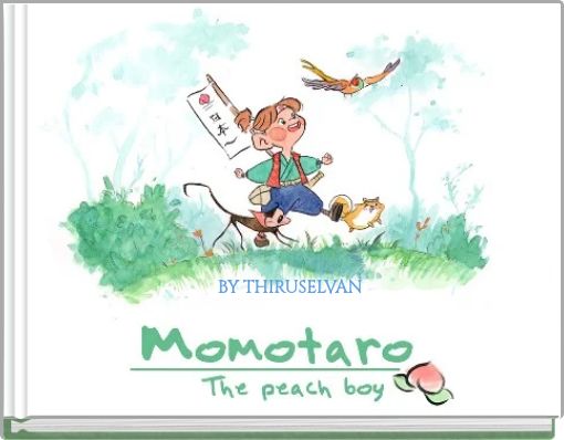 Book Cover for: BY THIRUSELVAN