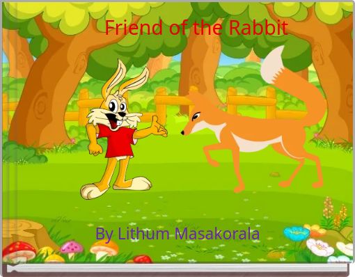 Friend of the Rabbit