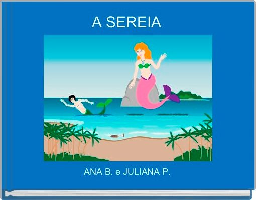 A SEREIA 