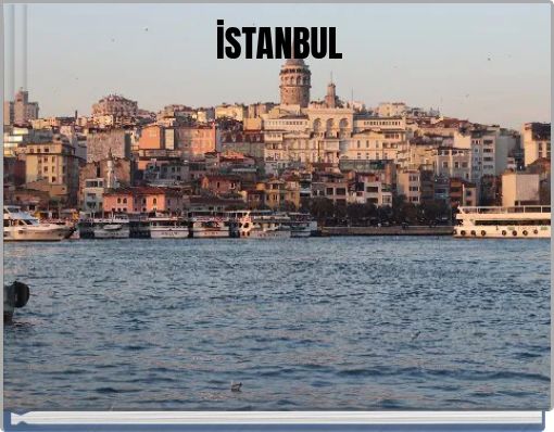 İSTANBUL
