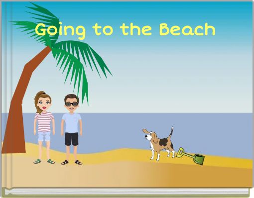 Going to the Beach