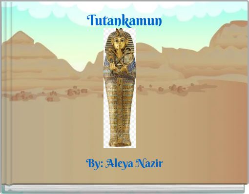Tutankamun