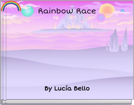 Rainbow Race