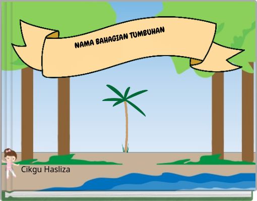 NAMA BAHAGIAN TUMBUHAN