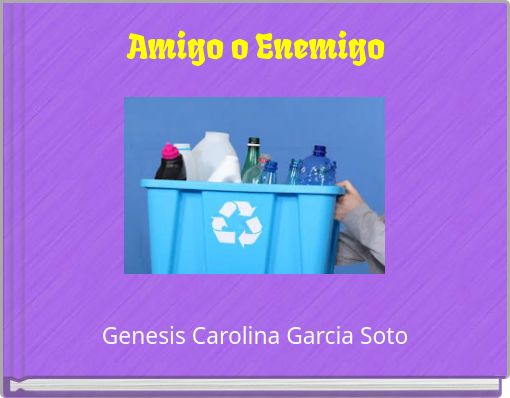 Amigo o Enemigo