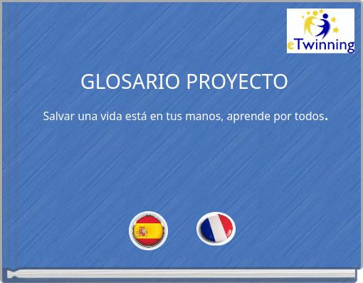 GLOSARIO PROYECTO