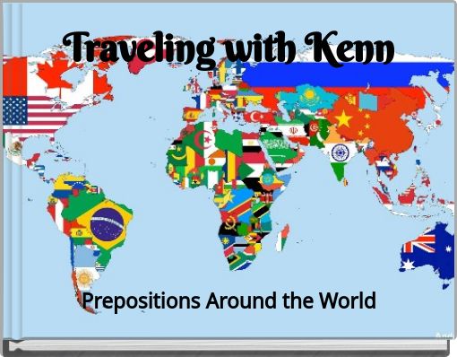 Traveling with Kenn