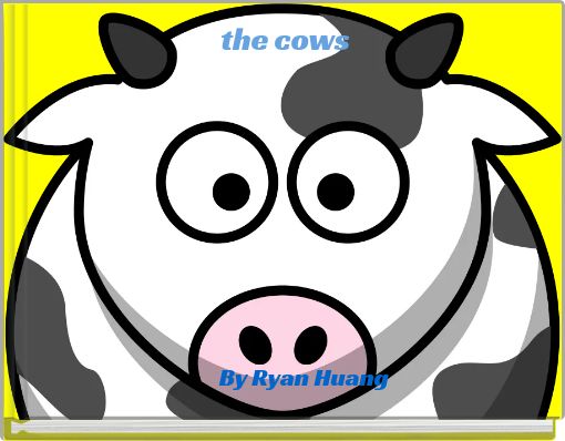 the cows