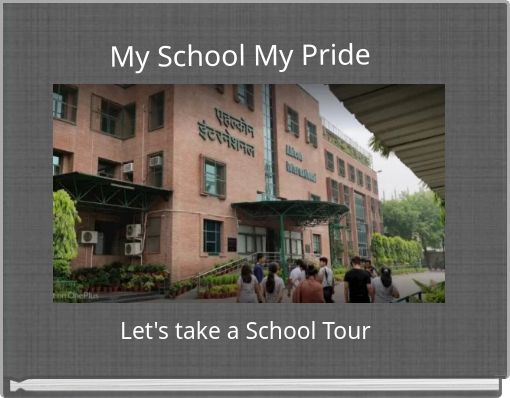 My School My Pride