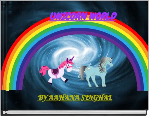 UNICORN WORLD