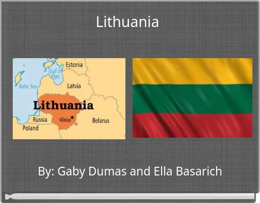 Lithuania