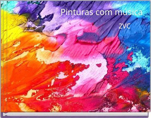 Pinturas com música