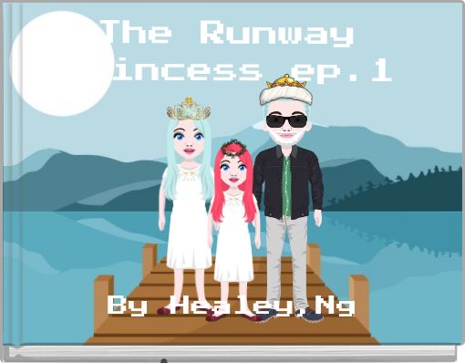The Runway Princess ep.1