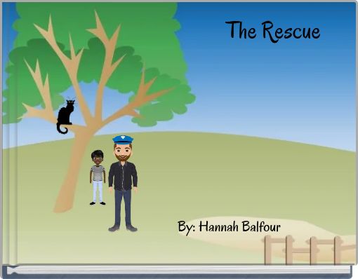 The Rescue