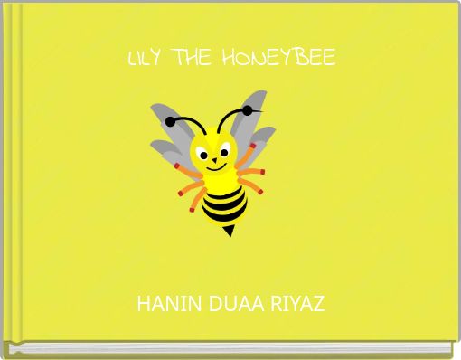 LILY THE HONEYBEE