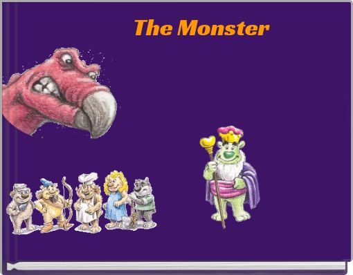 The Monster