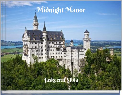Midnight Manor