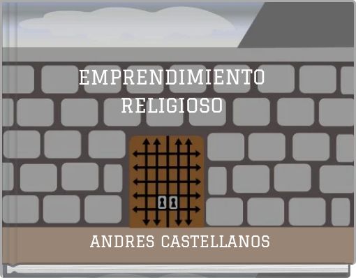 EMPRENDIMIENTO RELIGIOSO