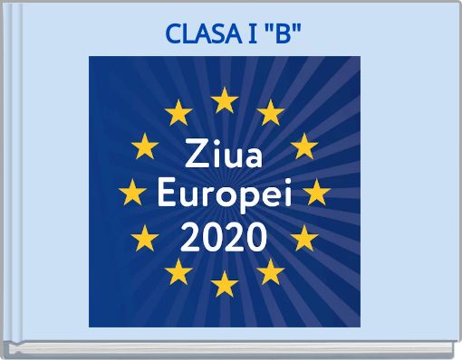 CLASA I "B"