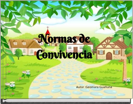 Normas de Convivencia
