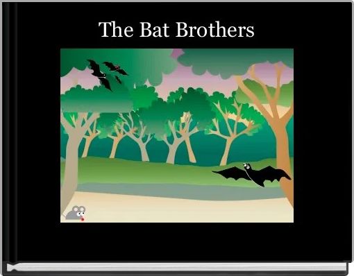 The Bat Brothers