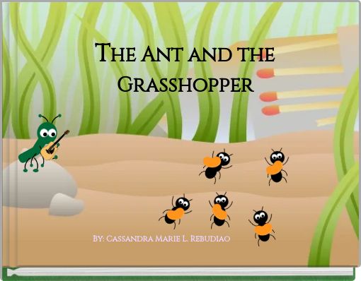 The Ant and the Grasshopper