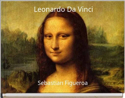 Leonardo Da Vinci