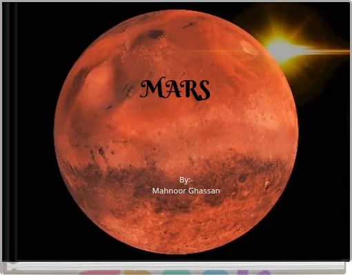 MARS
